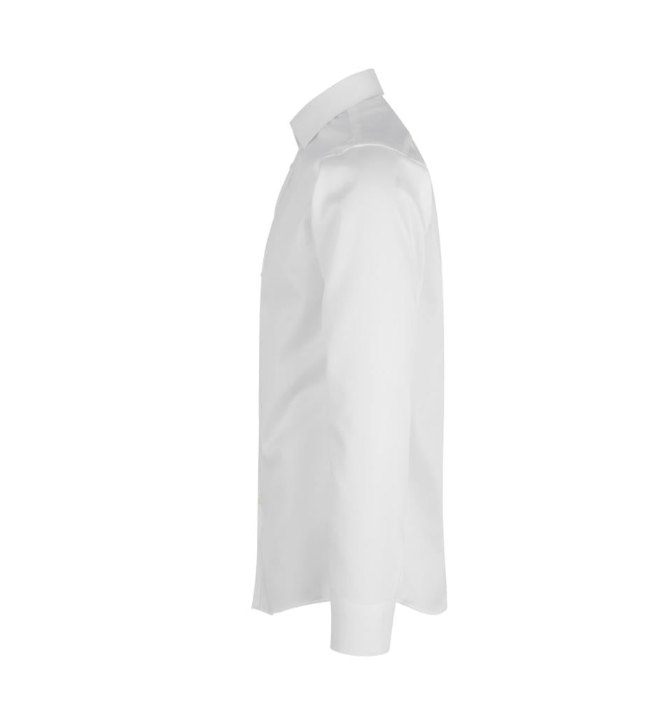 Seven Seas Slim fit Skjorte